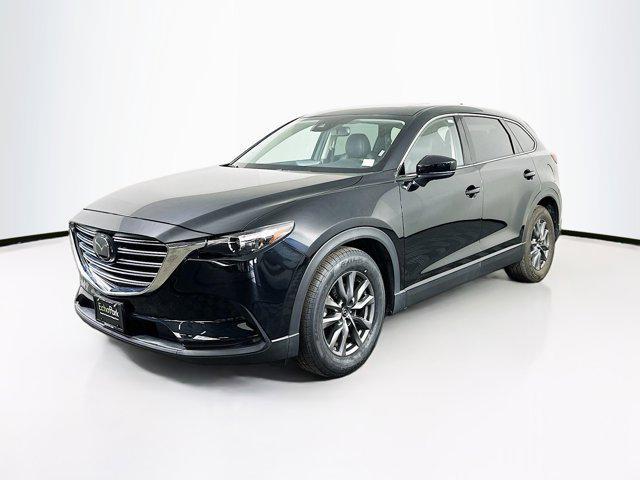 used 2023 Mazda CX-9 car, priced at $23,897