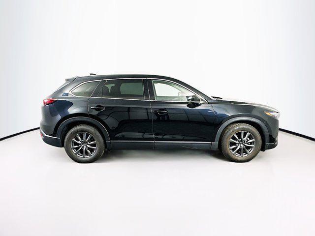 used 2023 Mazda CX-9 car, priced at $23,897