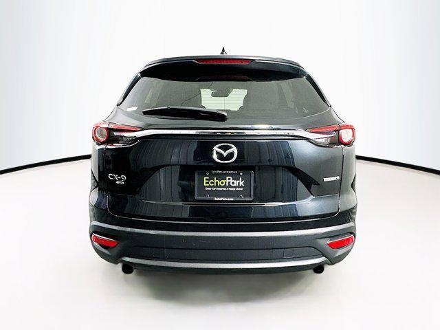 used 2023 Mazda CX-9 car, priced at $23,897