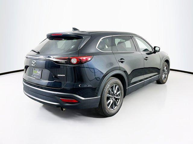 used 2023 Mazda CX-9 car, priced at $23,897