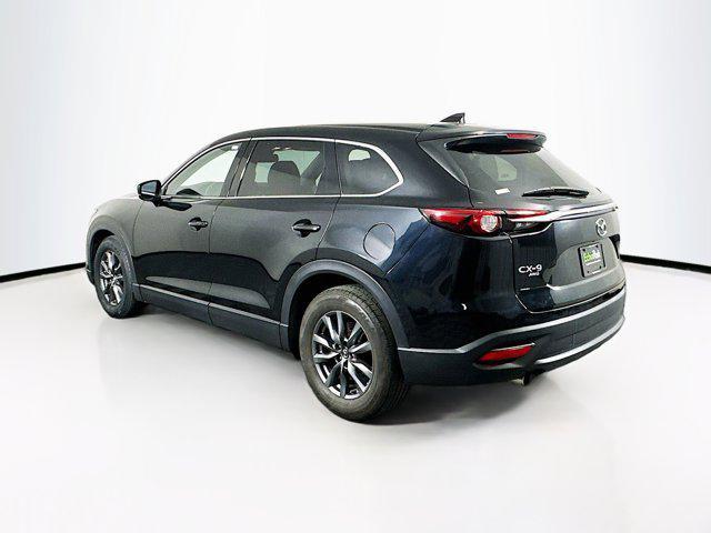 used 2023 Mazda CX-9 car, priced at $23,897