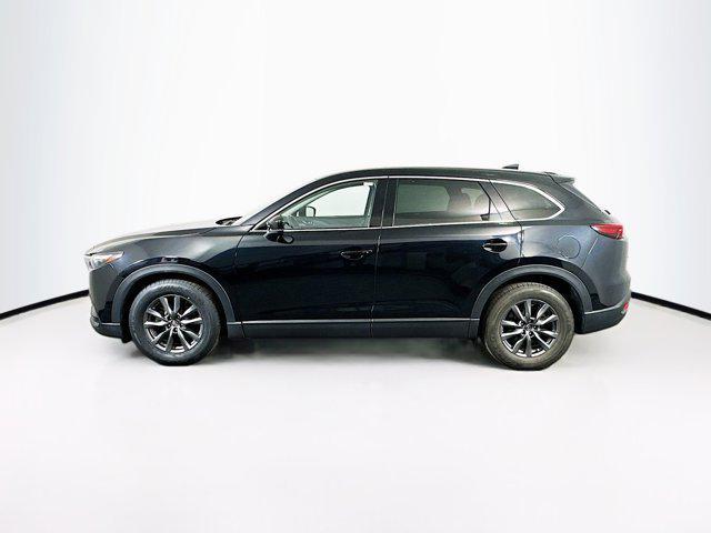 used 2023 Mazda CX-9 car, priced at $23,897