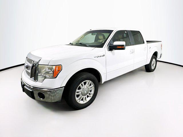 used 2011 Ford F-150 car, priced at $13,999