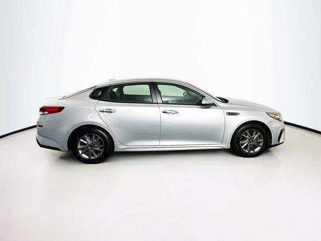 used 2019 Kia Optima car, priced at $10,969