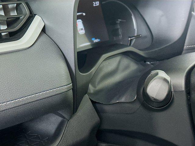 used 2024 Toyota RAV4 car, priced at $27,397