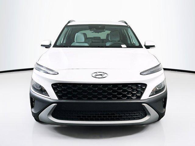 used 2023 Hyundai Kona car, priced at $17,189