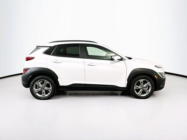 used 2023 Hyundai Kona car, priced at $17,189