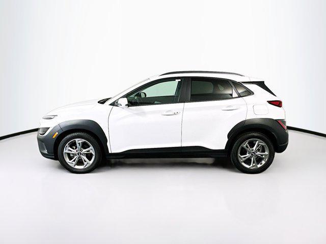 used 2023 Hyundai Kona car, priced at $17,189