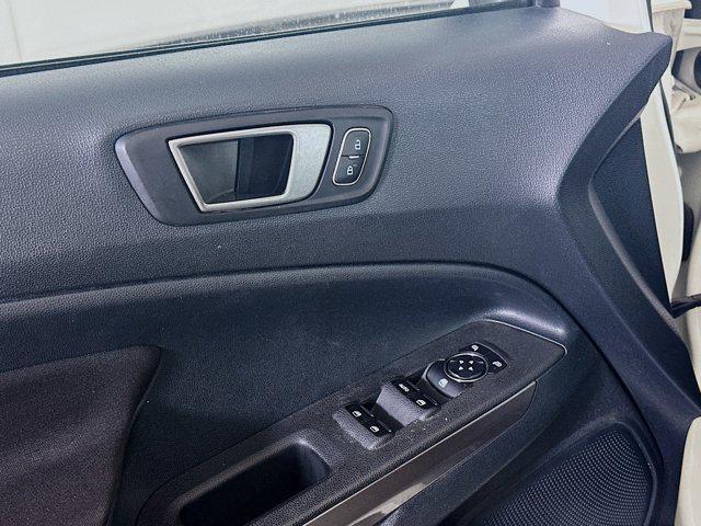 used 2021 Ford EcoSport car, priced at $15,297