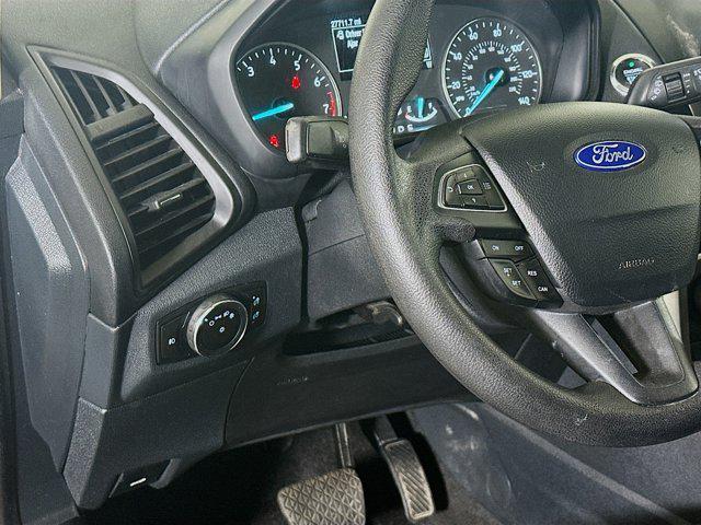used 2021 Ford EcoSport car, priced at $15,297