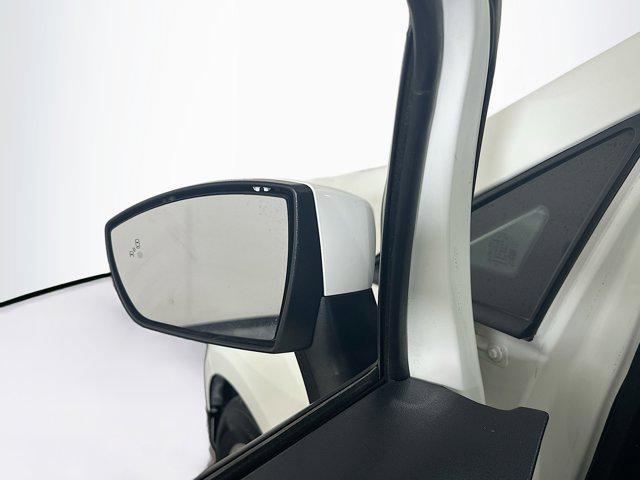used 2021 Ford EcoSport car, priced at $15,297