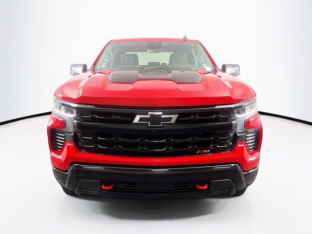 used 2023 Chevrolet Silverado 1500 car, priced at $41,989