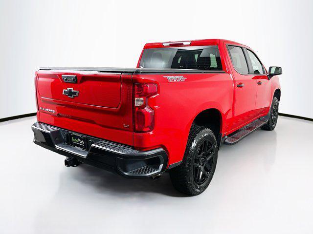 used 2023 Chevrolet Silverado 1500 car, priced at $41,989