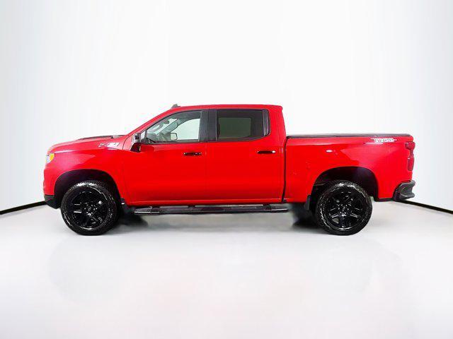 used 2023 Chevrolet Silverado 1500 car, priced at $41,989