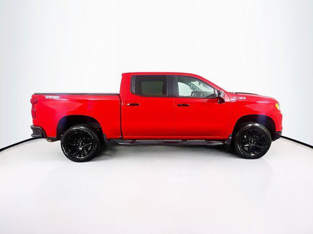 used 2023 Chevrolet Silverado 1500 car, priced at $41,989