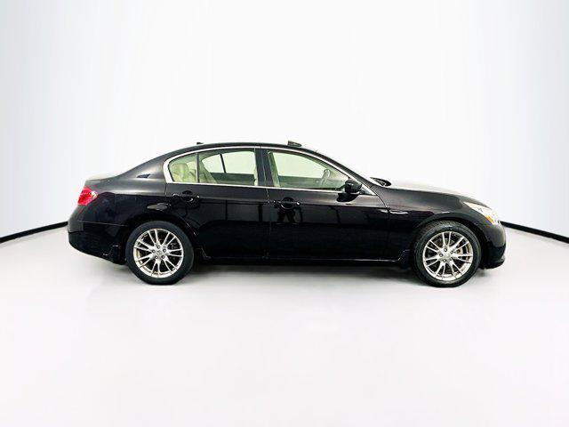 used 2013 INFINITI G37 car, priced at $8,999