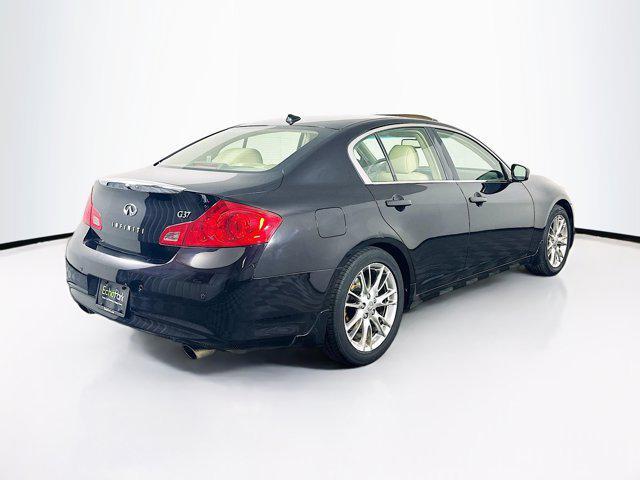 used 2013 INFINITI G37 car, priced at $8,999