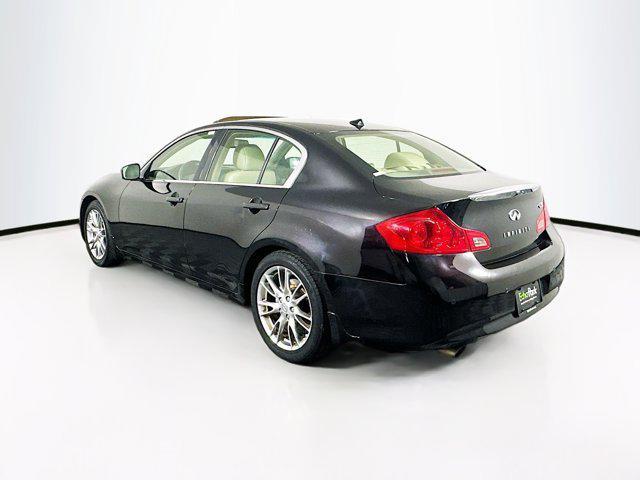 used 2013 INFINITI G37 car, priced at $8,999