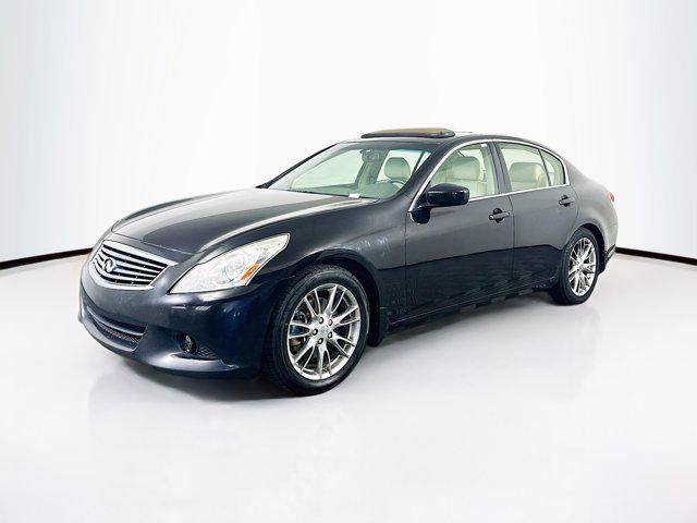 used 2013 INFINITI G37 car, priced at $8,999