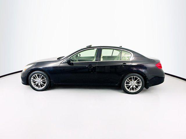 used 2013 INFINITI G37 car, priced at $8,999