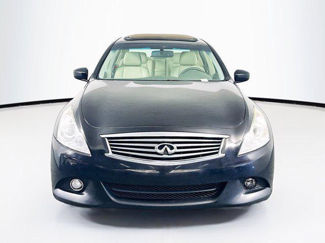 used 2013 INFINITI G37 car, priced at $8,999