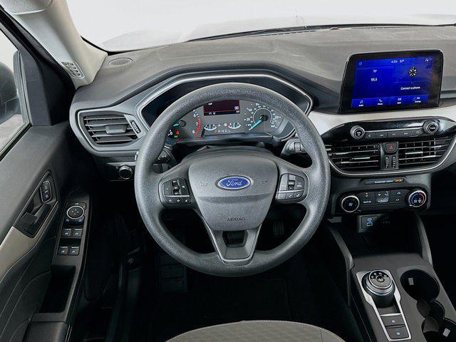 used 2022 Ford Escape car, priced at $16,889