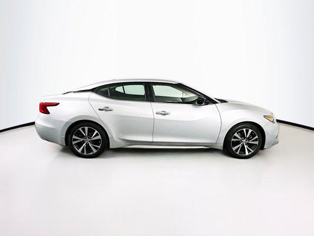 used 2017 Nissan Maxima car, priced at $14,299