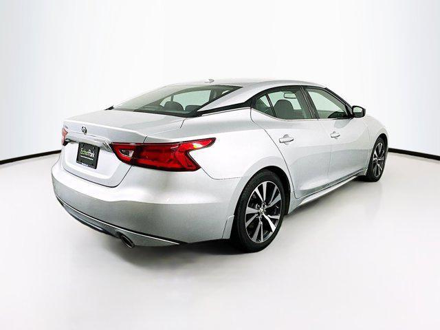 used 2017 Nissan Maxima car, priced at $14,299