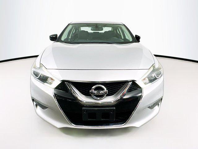 used 2017 Nissan Maxima car, priced at $14,299