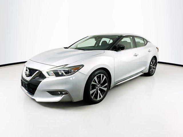 used 2017 Nissan Maxima car, priced at $14,299