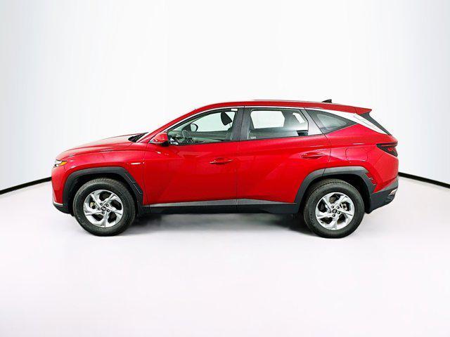 used 2023 Hyundai Tucson car, priced at $19,997