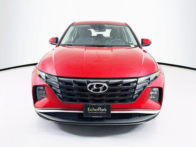 used 2023 Hyundai Tucson car, priced at $19,997