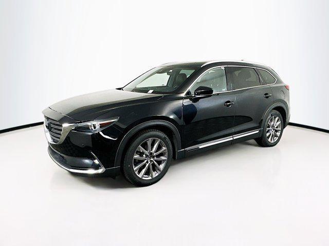 used 2023 Mazda CX-9 car, priced at $26,497