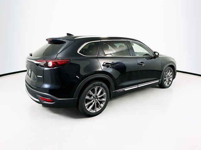 used 2023 Mazda CX-9 car, priced at $26,497