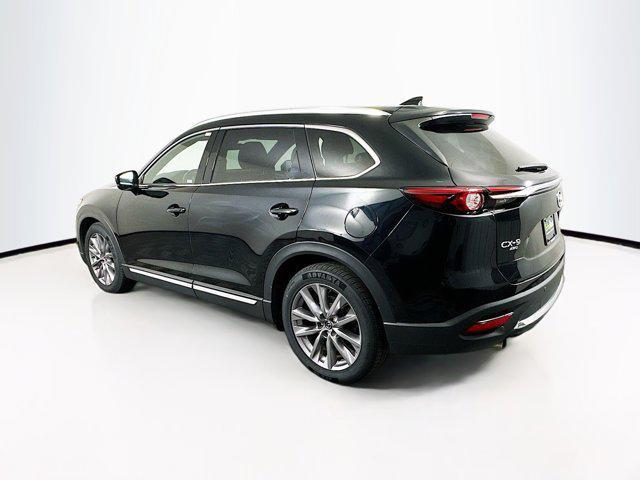 used 2023 Mazda CX-9 car, priced at $26,497