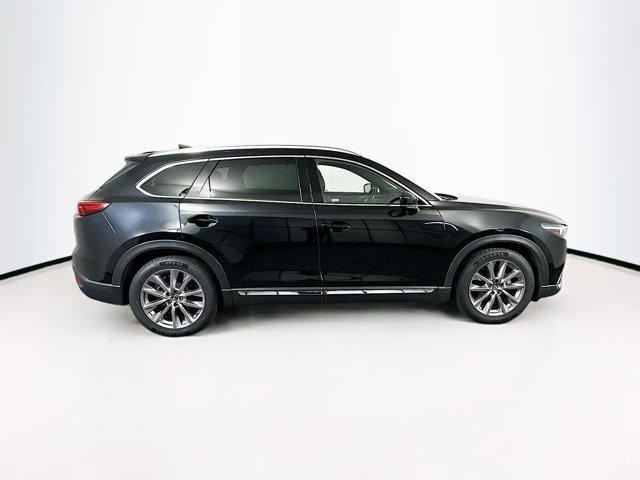 used 2023 Mazda CX-9 car, priced at $26,497