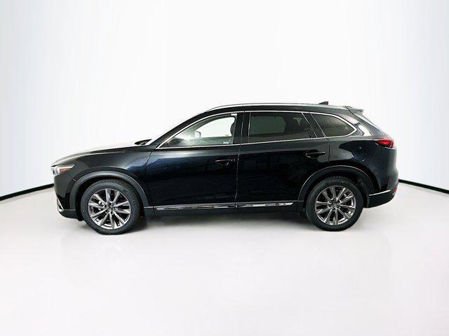 used 2023 Mazda CX-9 car, priced at $26,497