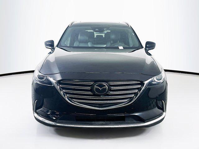 used 2023 Mazda CX-9 car, priced at $26,497