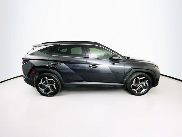 used 2022 Hyundai Tucson car, priced at $25,999