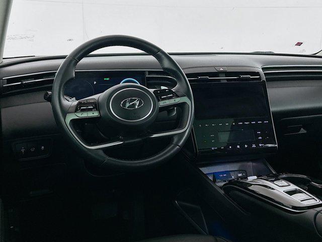 used 2022 Hyundai Tucson car, priced at $25,999