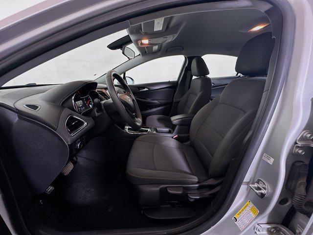 used 2019 Chevrolet Cruze car, priced at $14,497
