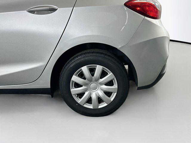 used 2019 Chevrolet Cruze car, priced at $14,497