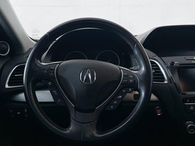 used 2017 Acura RDX car, priced at $20,439