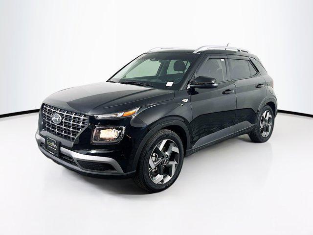 used 2023 Hyundai Venue car, priced at $18,599