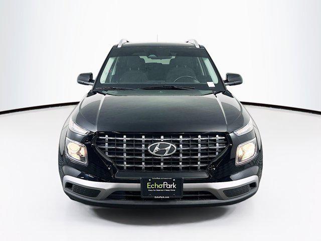 used 2023 Hyundai Venue car, priced at $18,599