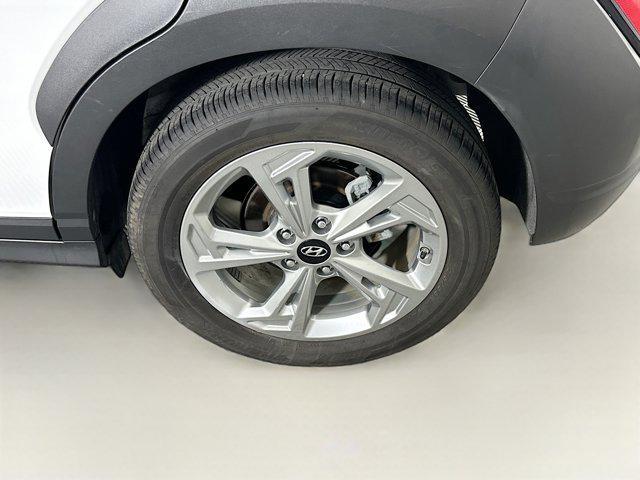used 2023 Hyundai Kona car, priced at $19,397