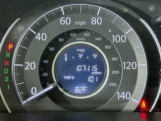 used 2014 Honda CR-V car, priced at $14,399