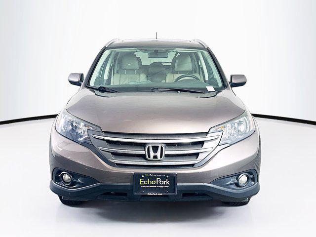 used 2014 Honda CR-V car, priced at $14,399
