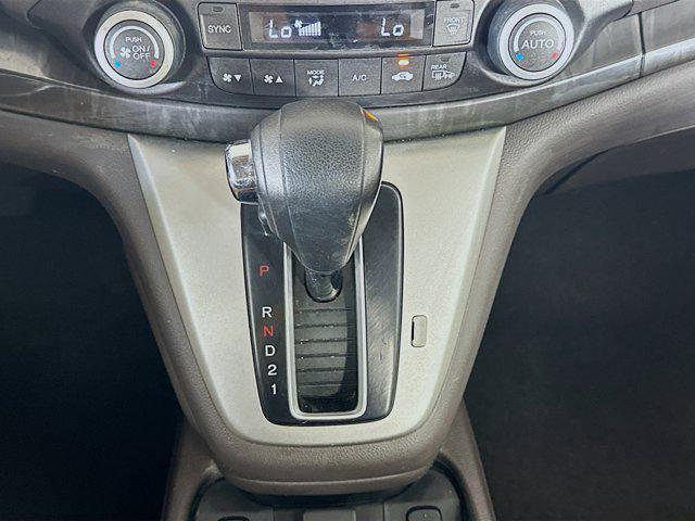 used 2014 Honda CR-V car, priced at $14,399