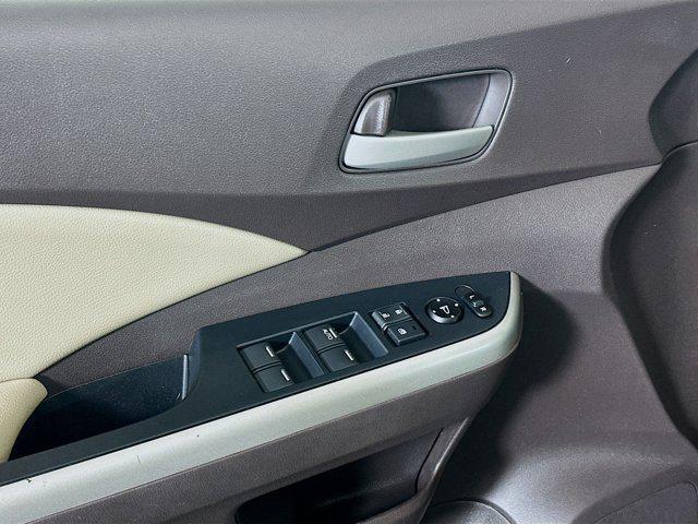 used 2014 Honda CR-V car, priced at $14,399